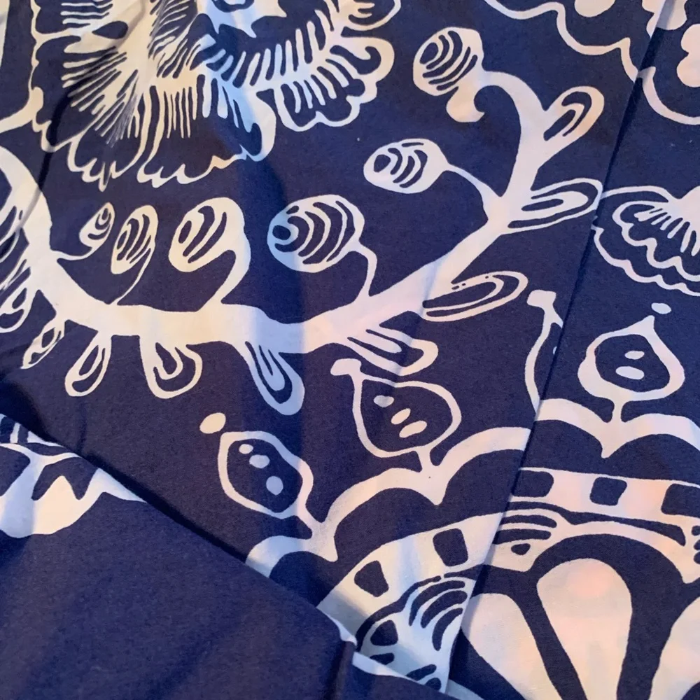 Pottery Barn Duvet Cover
